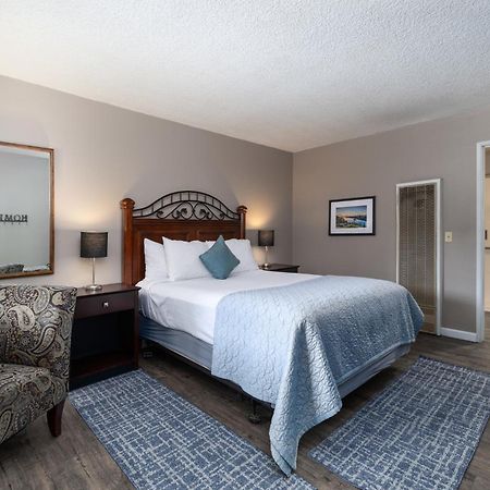 The Alder Inn South Lake Tahoe Dış mekan fotoğraf