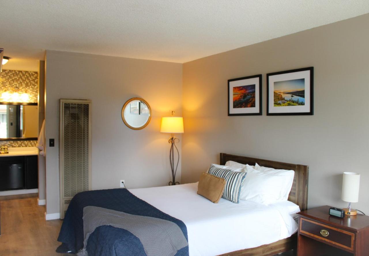 The Alder Inn South Lake Tahoe Dış mekan fotoğraf