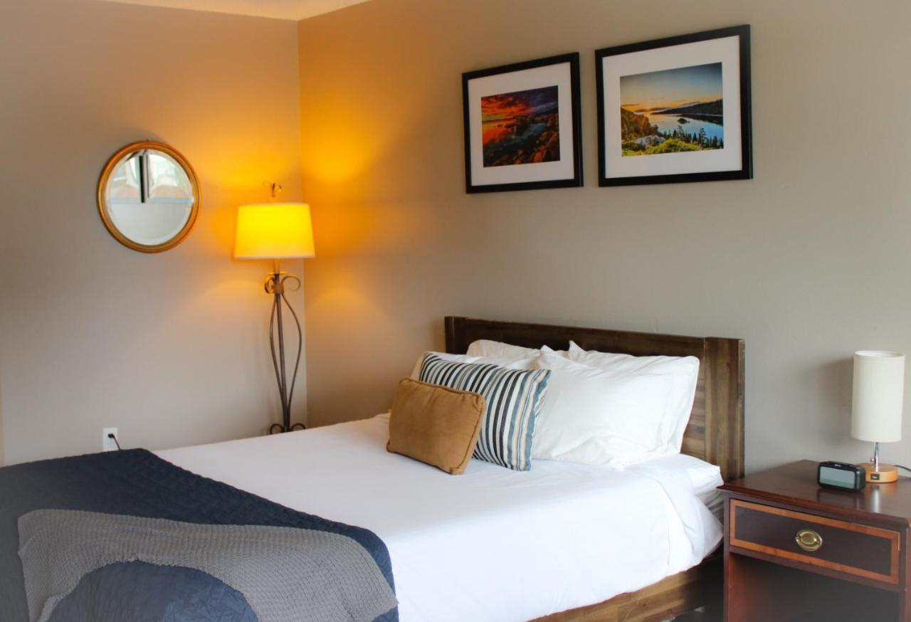 The Alder Inn South Lake Tahoe Dış mekan fotoğraf