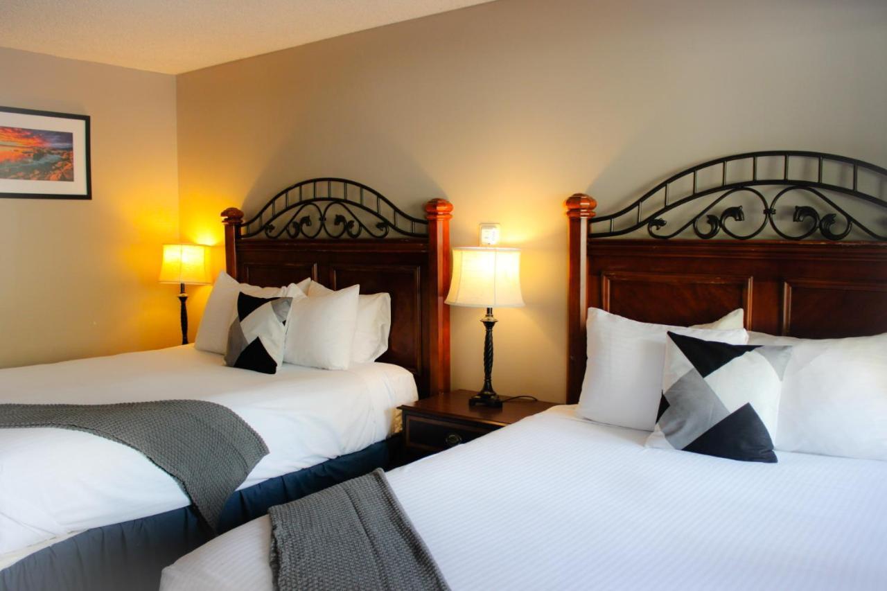 The Alder Inn South Lake Tahoe Dış mekan fotoğraf