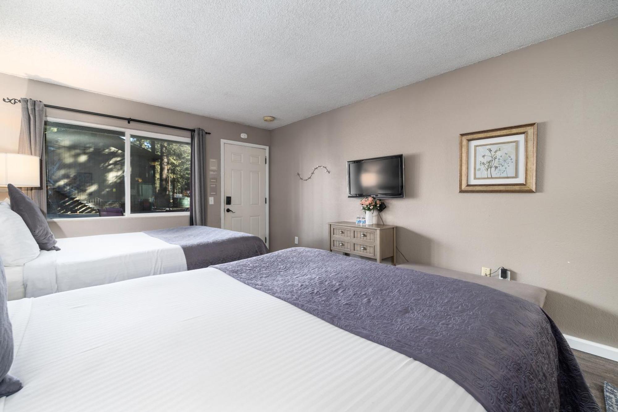 The Alder Inn South Lake Tahoe Dış mekan fotoğraf