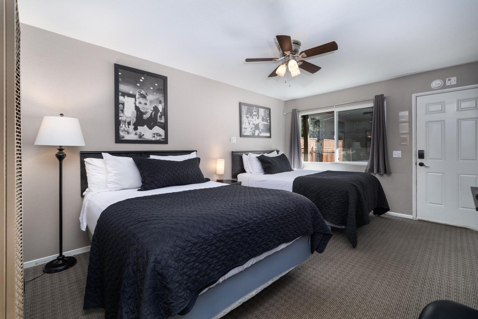 The Alder Inn South Lake Tahoe Dış mekan fotoğraf