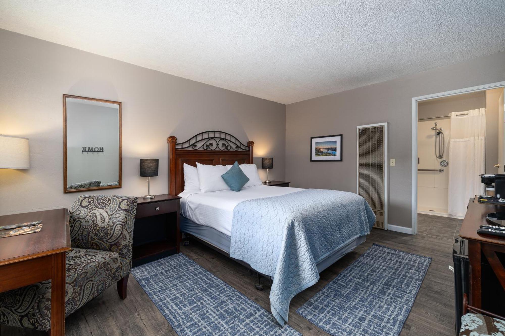The Alder Inn South Lake Tahoe Dış mekan fotoğraf