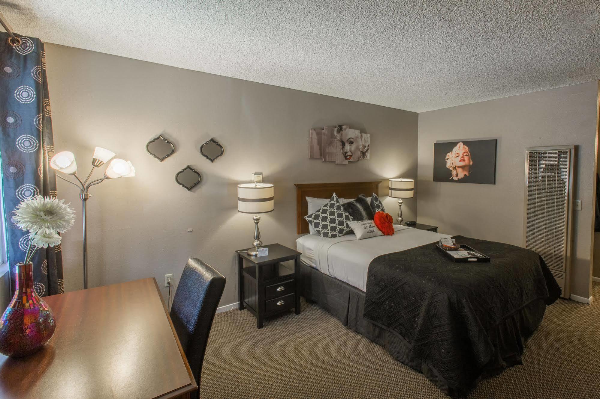 The Alder Inn South Lake Tahoe Dış mekan fotoğraf